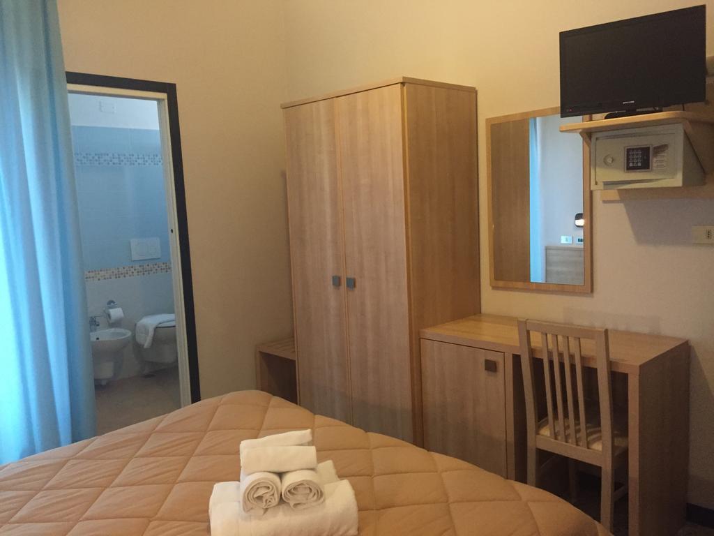 Abc Hotel Rimini Room photo